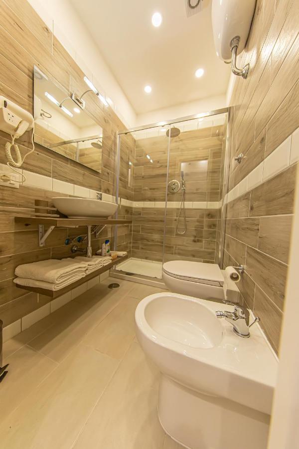 Olina Apartments N.6 Neapol Exteriér fotografie