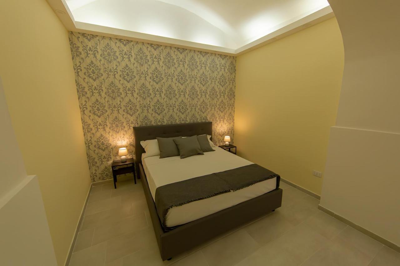 Olina Apartments N.6 Neapol Exteriér fotografie