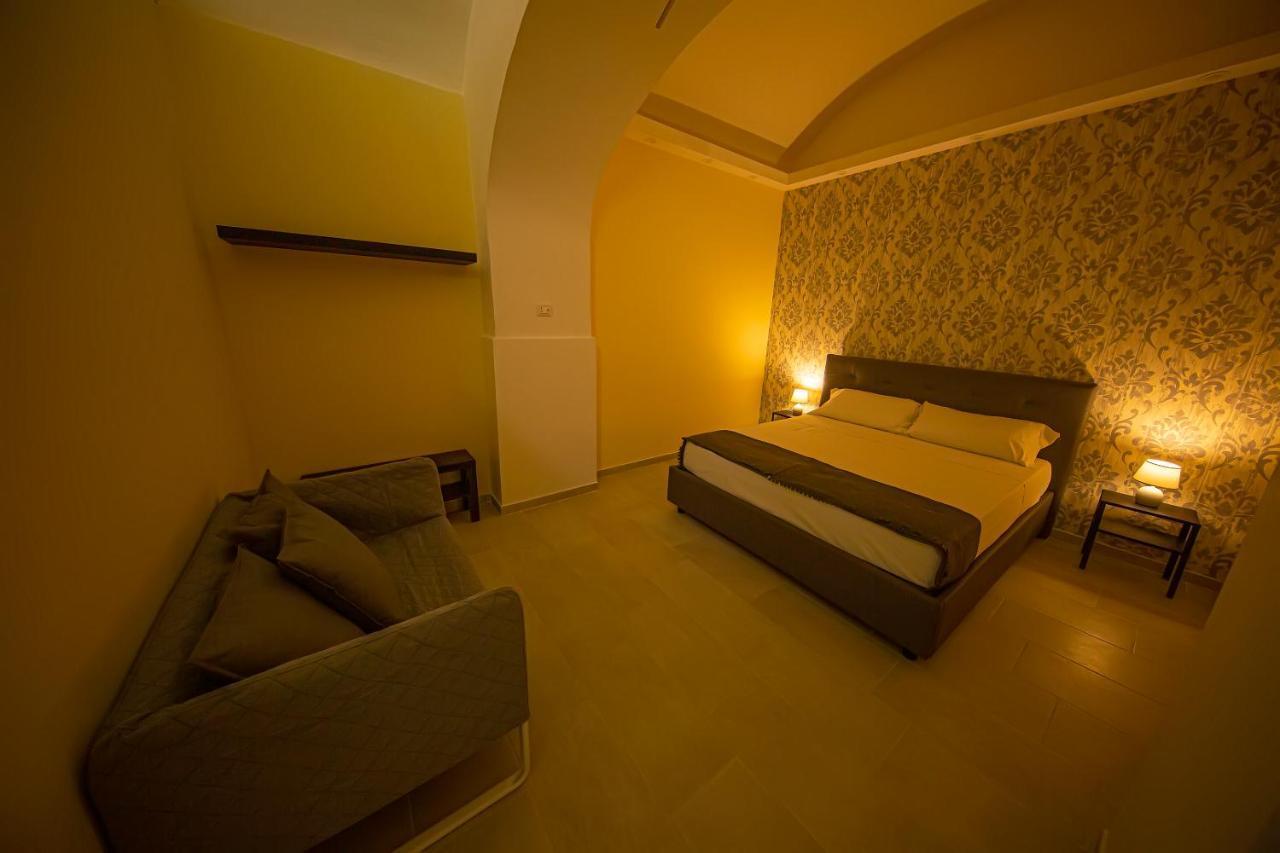 Olina Apartments N.6 Neapol Exteriér fotografie