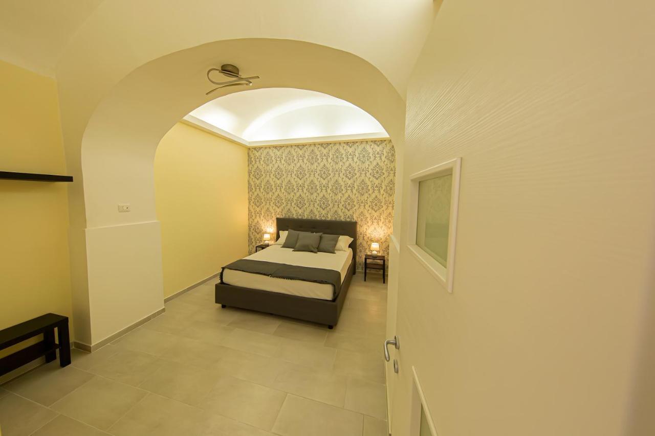 Olina Apartments N.6 Neapol Exteriér fotografie